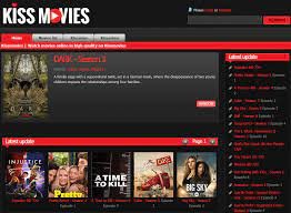 Top 10 Sites Like KissMovies For Watching Movies Online