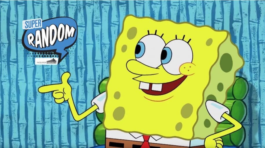 spongebob text to speech meme