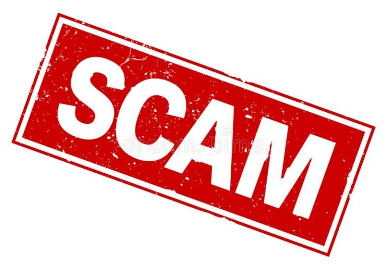 Delaware BPO CALL Scam