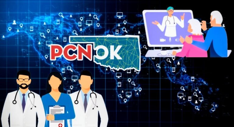 PCNOK (Patient Care Network) - Overview & Advantages of PCNOK