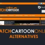 Safe Alternatives to Watch Cartoons Online at WWW.TheWatchCartoonsOnline.tv