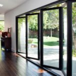 Energy Efficiency and Glass Sliding Doors: A Comprehensive Guide