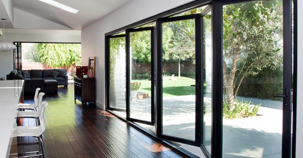 Energy Efficiency and Glass Sliding Doors: A Comprehensive Guide