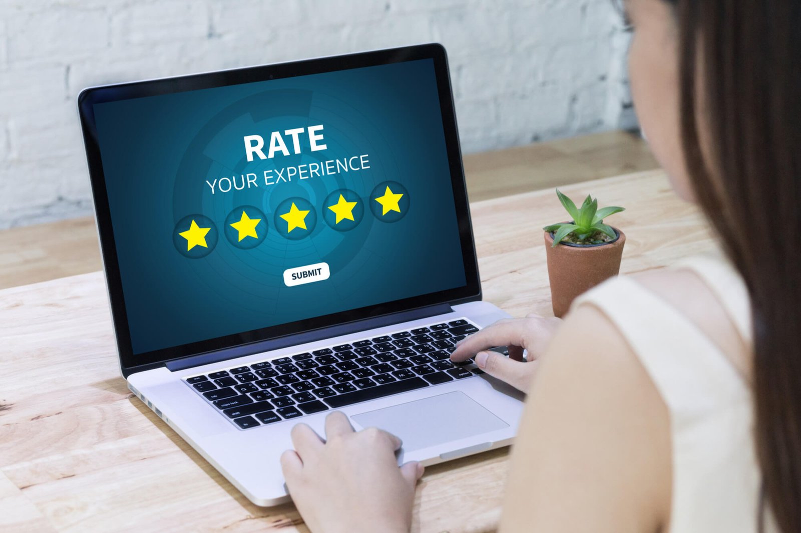 Online Reviews Help Your Business