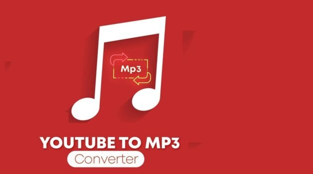 Best Youtube To Mp3 Converter 2023