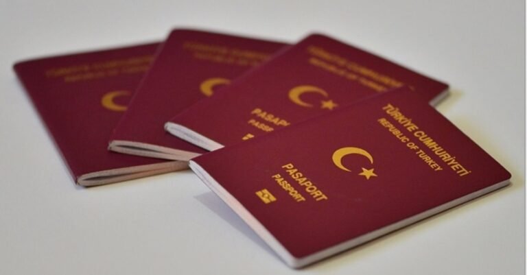 TURKEY VISA