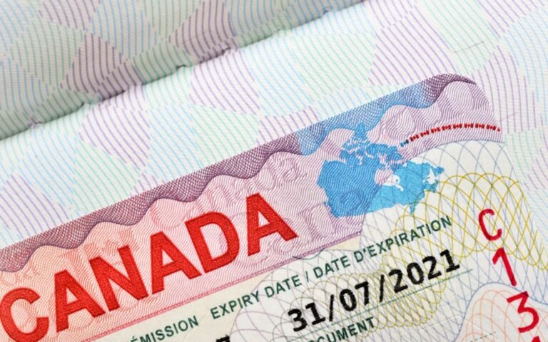 Applying Canada Visa For Mexican And Dutch Citizens: