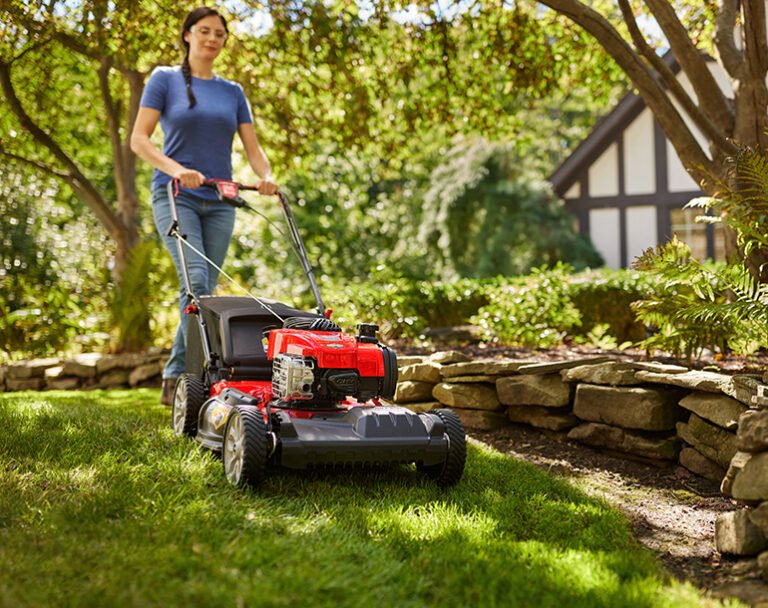 menards riding lawn mowers