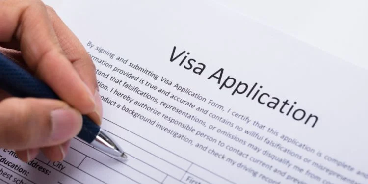 Visa