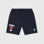 OVO U of T Mesh Short