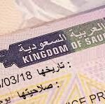 Saudi Visa