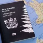 Newzealand Visa Customer