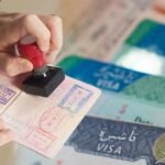 Saudi Visa Application