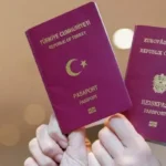 Turkey Business Visa