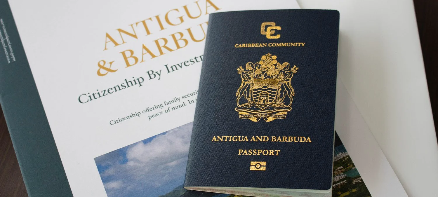 INDIAN VISA FOR ANTIGUA BARBUDA CITIZENS and ARMENIANS