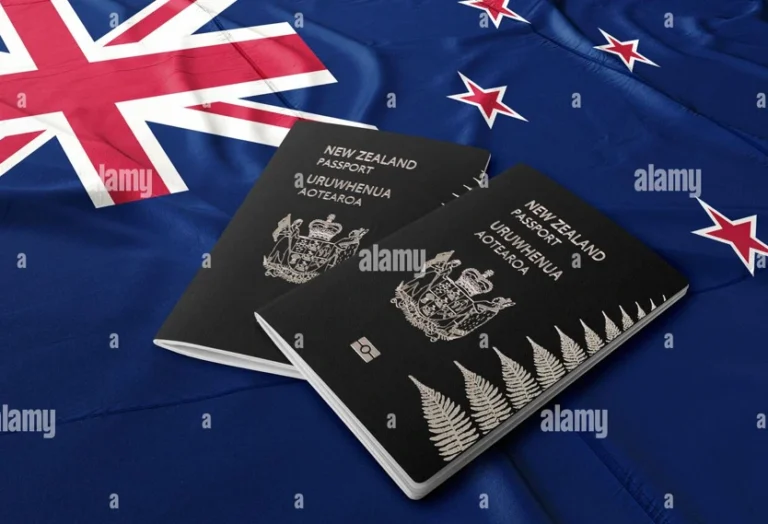 NEW ZEALAND VISA FOR KUWAITI AND LATVIAN CITIZENS