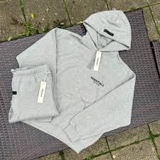 Essential Tracksuit