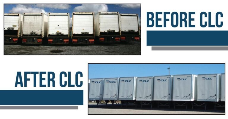 Flatbed Trailer Leasing in Opelika, AL