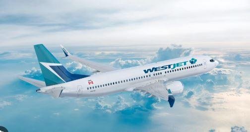 How can I change my WestJet flight online?
